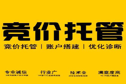百度竞价价格策略实战，案例分析